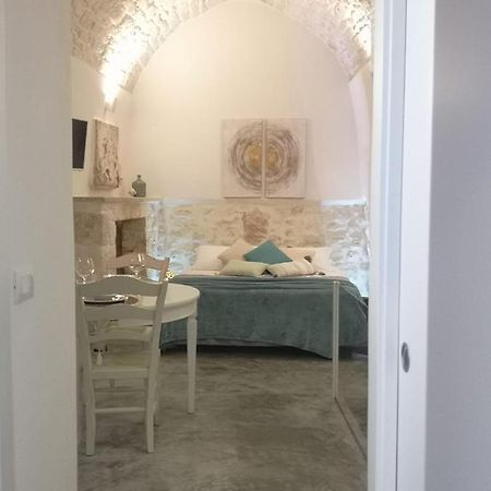 White Luxury Suite Ostuni By Gonewlocation Экстерьер фото