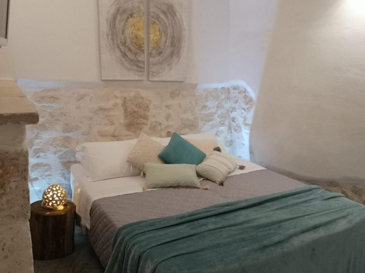 White Luxury Suite Ostuni By Gonewlocation Экстерьер фото