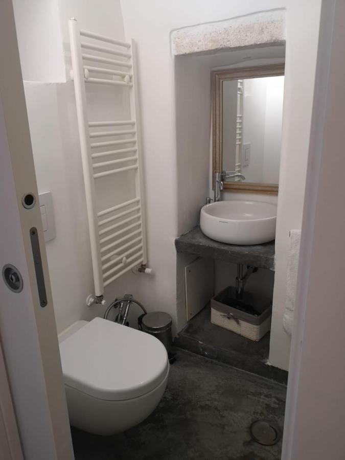 White Luxury Suite Ostuni By Gonewlocation Экстерьер фото