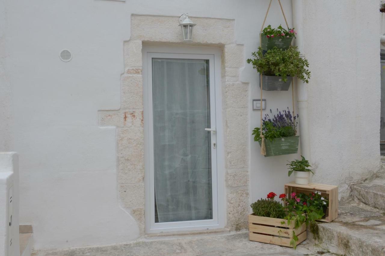 White Luxury Suite Ostuni By Gonewlocation Экстерьер фото