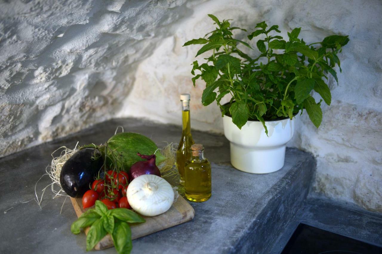 White Luxury Suite Ostuni By Gonewlocation Экстерьер фото