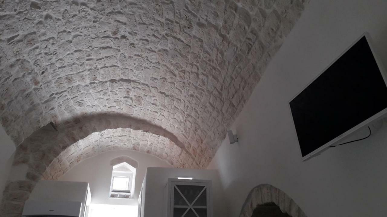 White Luxury Suite Ostuni By Gonewlocation Экстерьер фото