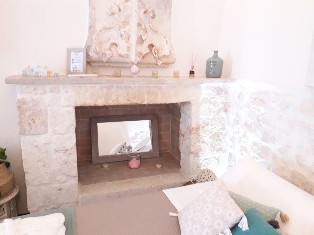White Luxury Suite Ostuni By Gonewlocation Экстерьер фото