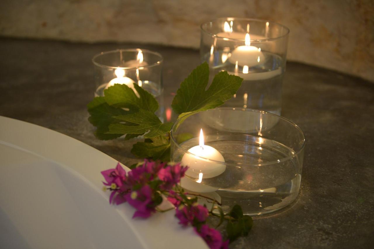 White Luxury Suite Ostuni By Gonewlocation Экстерьер фото